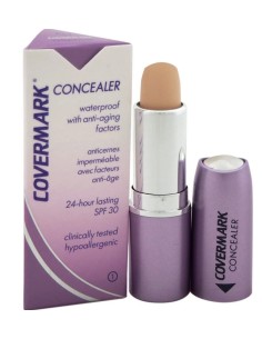 Covermark Concealer SPF 30
