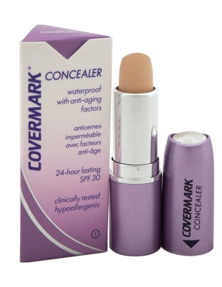 Covermark Concealer SPF 30