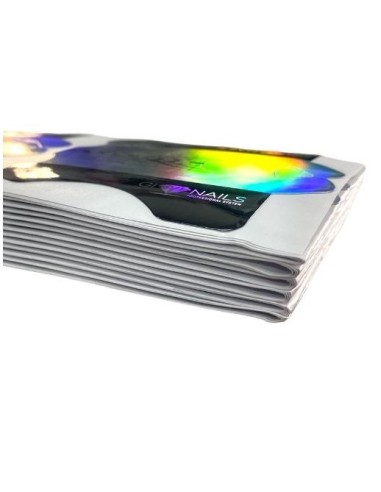 Nail Form Per Allungamento - 100Pz