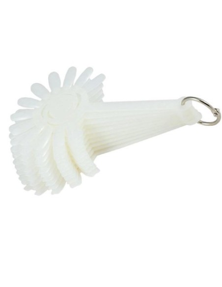 Espositore Tip Fiore Ventaglio