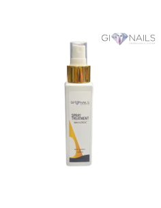 Trattamento Spray Mani e Cuticole 100ml - Gionails