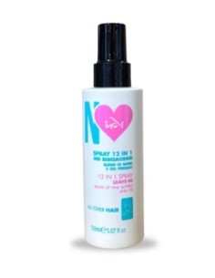 Ing Spray 12 in 1 - 150ml