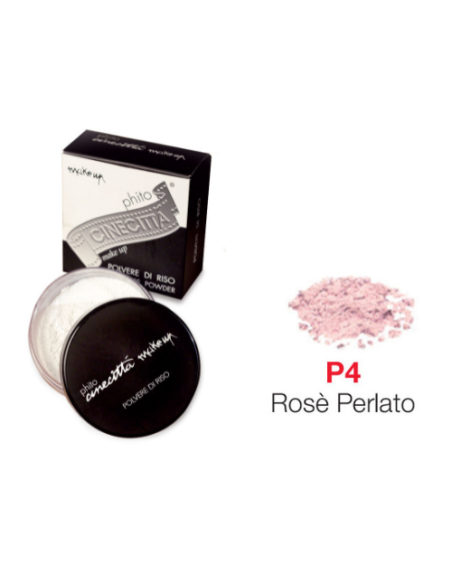 Polvere Di Riso - Cinecittà Make Up