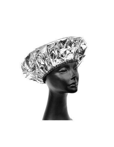 Cuffia Termica In Alluminio - Labor Pro