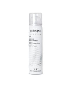 Biopoint Curl Mousse Ravvivaricci Formato Da Viaggio - 75ml