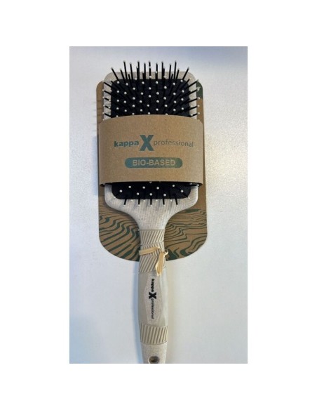 Spazzola Bio Quadrata Professionale