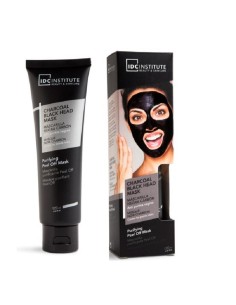 Black Mask 120ml - IDC INSTITUTE