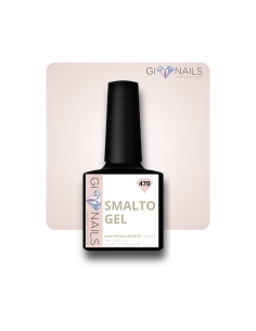 COLORE SEMIPERMANENTE N.470 - 7ml