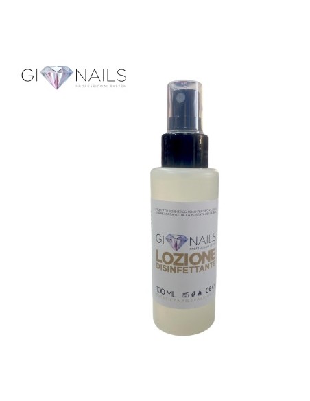 Lozione Disinfettante - 100ml