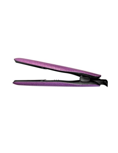 Melcap Pistra Hair Time - Fucsia Glitter