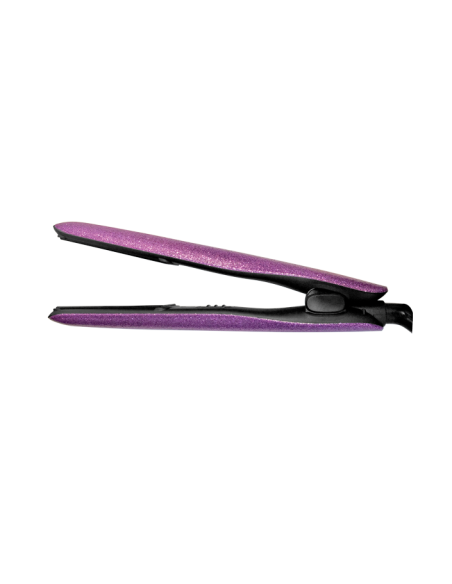 Melcap Pistra Hair Time - Fucsia Glitter