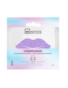 IDC INSTITUTE Patch Labbra Nutriente Viola