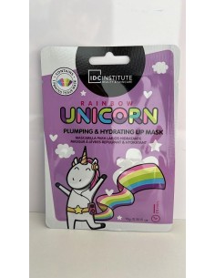 IDC INSTITUTE Maschera Labbra Unicorno