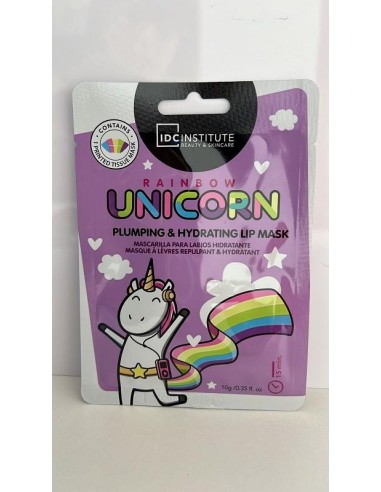 IDC INSTITUTE Maschera Labbra Unicorno