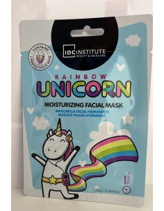IDC INSTITUTE Maschera Viso Unicorno