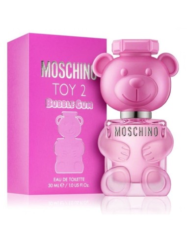 MOSCHINO TOY 2 BUBBLE GUM - EDT 100ml