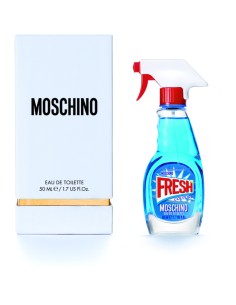 MOSCHINO Fresh Couture Edt - 30ml