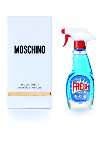 MOSCHINO Fresh Couture Edt - 30ml