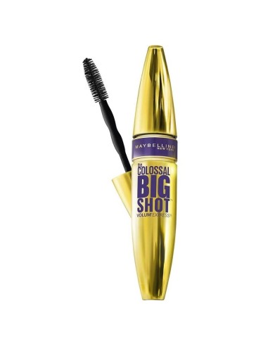 Mascara Maybelline Colossal Big Shot