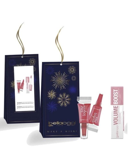 Set Bellaoggi - Combo Labbra
