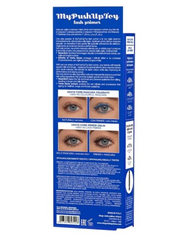 My Push Up Toy - Lash Pimer