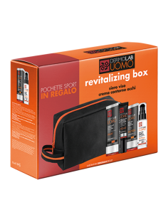 Revitalizing Box - Dermolab