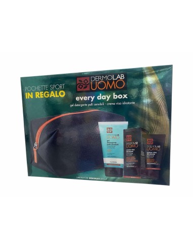 Every Day Box - Dermolab