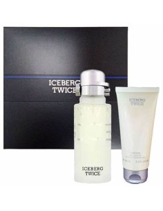 Cofanetto Iceberg Twice