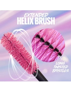 The Falsies Surreal - Maybelline 2