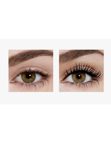 The Colossal Big Shot Daring Black - Maybelline