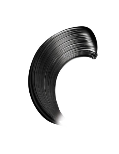 The Colossal Big Shot Daring Black - Maybelline