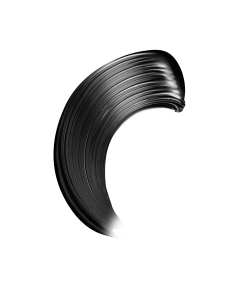 The Colossal Big Shot Daring Black - Maybelline