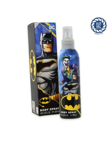 Acqua Profumata Batman - 200ml