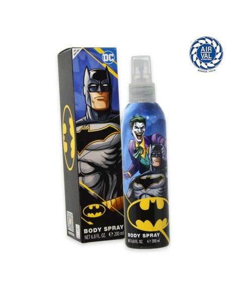 Acqua Profumata Batman - 200ml