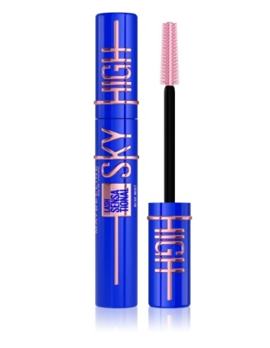 Lash Sensational Sky High Blue - Mascara