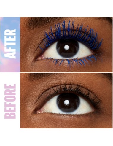Lash Sensational Sky High Blue - Mascara