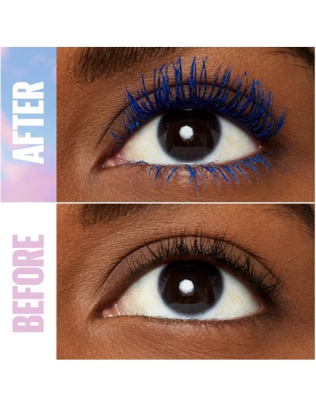 Lash Sensational Sky High Blue - Mascara