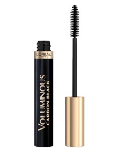 Voluminous x5 - Carbon Black Mascara L'oreal