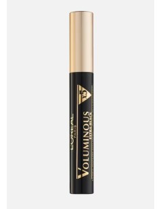 Voluminous x5 - Carbon Black Mascara L'oreal 2