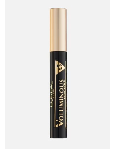 Voluminous x5 - Carbon Black Mascara L'oreal