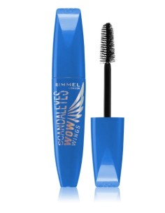 Scandal Eyes Wow Wings - Mascara Waterproof Rimmel