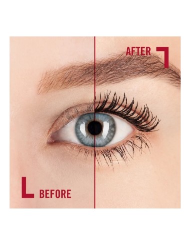 Scandal Eyes Wow Wings - Mascara Waterproof Rimmel
