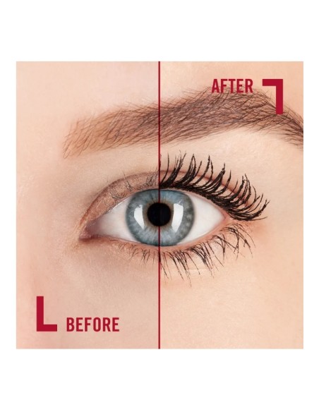 Scandal Eyes Wow Wings - Mascara Waterproof Rimmel