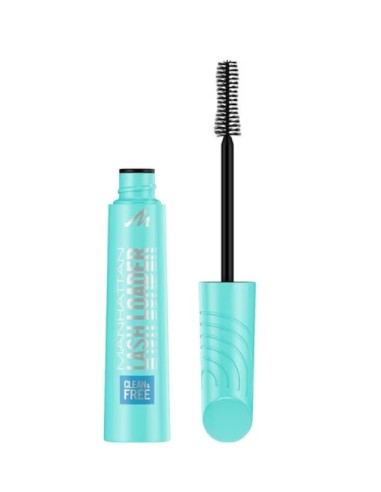 Mascara Lash Loader - Kind and Free Vegan