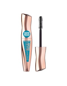 MASCARA WATERPROOF 24ORE INSTANT MAXI VOLUME - DEBORAH