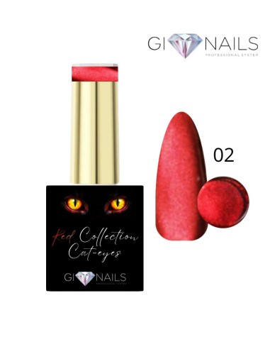 SEMIPERMANENTE CAT EYES N.02 - 15ml