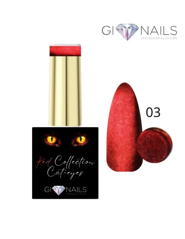 SEMIPERMANENTE CAT EYES N.03 - 15ml
