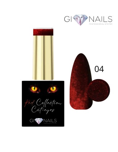 SEMIPERMANENTE CAT EYES N.04 - 15ml