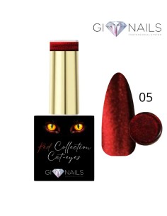 SEMIPERMANENTE CAT EYES N.05 - 15ml