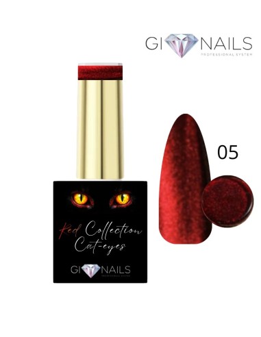 SEMIPERMANENTE CAT EYES N.05 - 15ml